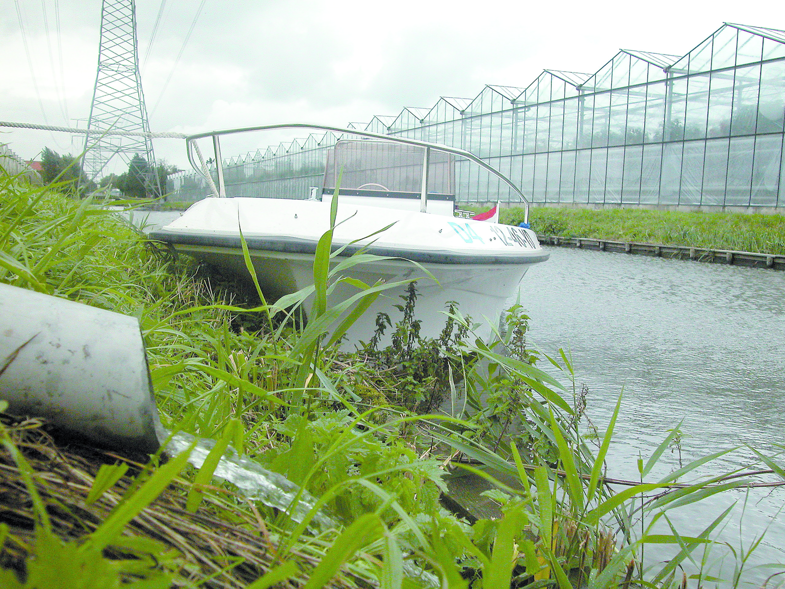 Met KasWaterWeter scherpe keuzes maken