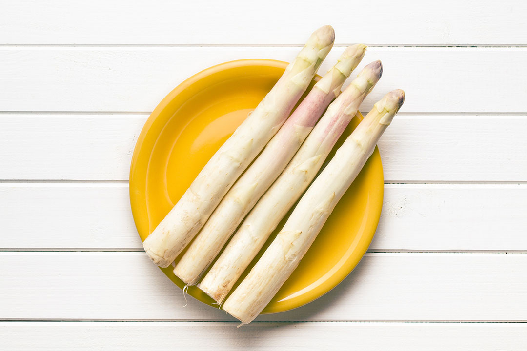 Asperges. - Foto: Canva