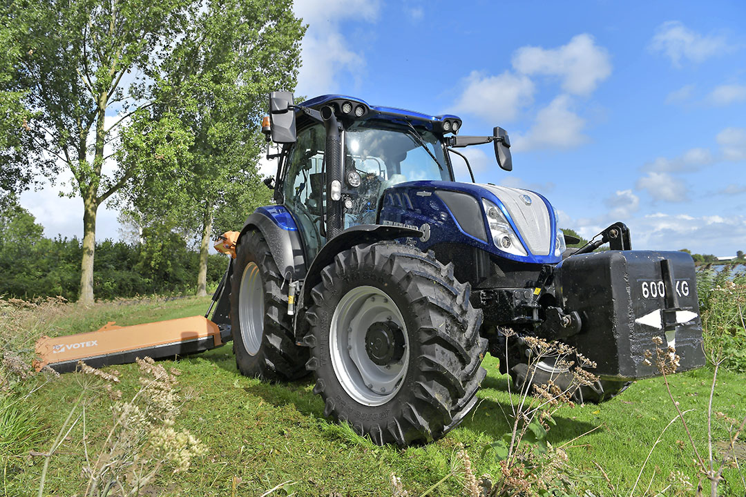 Foto: New Holland