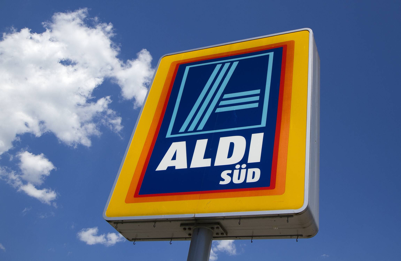 Aldi bant acht stoffen in Duitse teelt groente en fruit