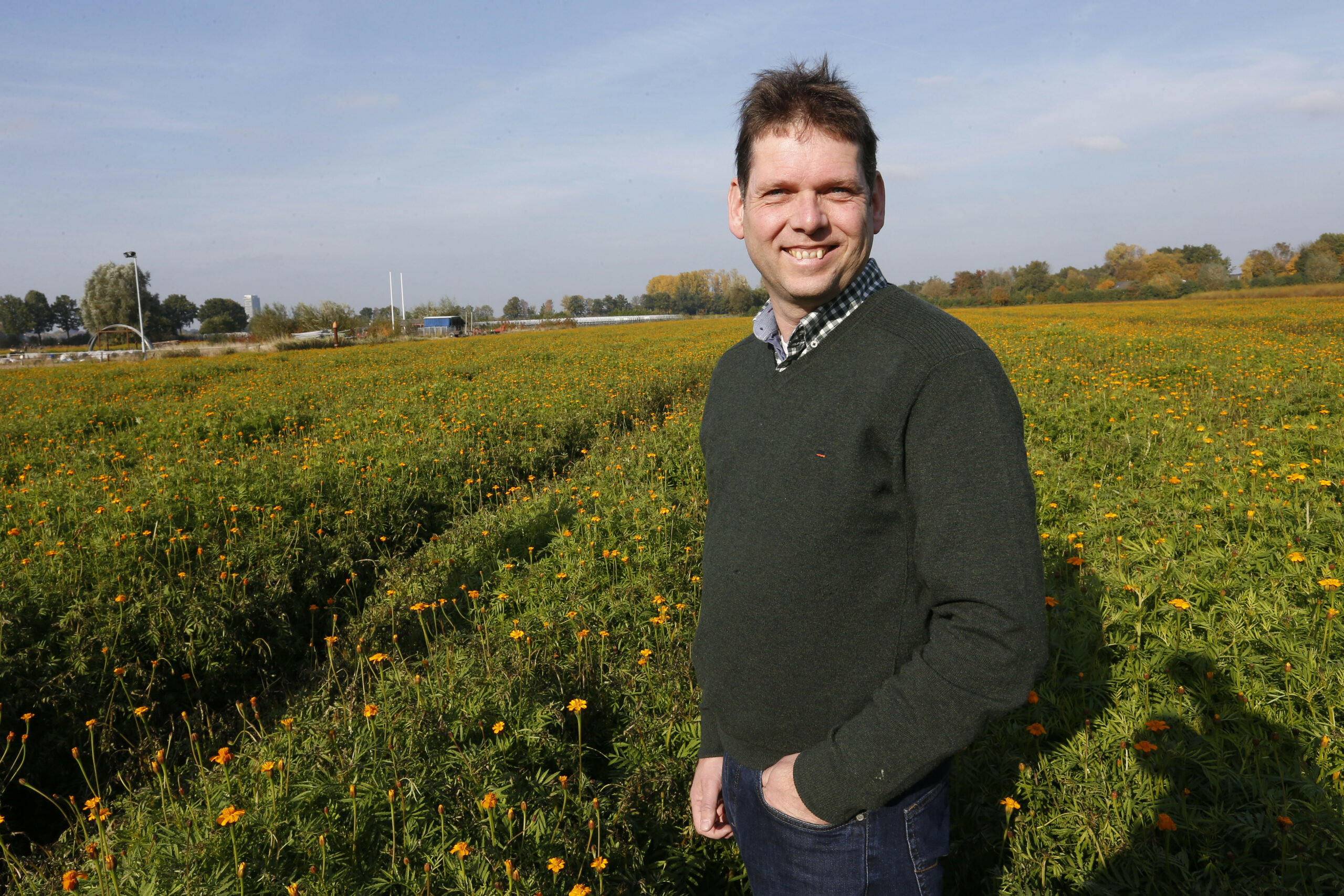 Jan Roefs - Foto: Bert Jansen