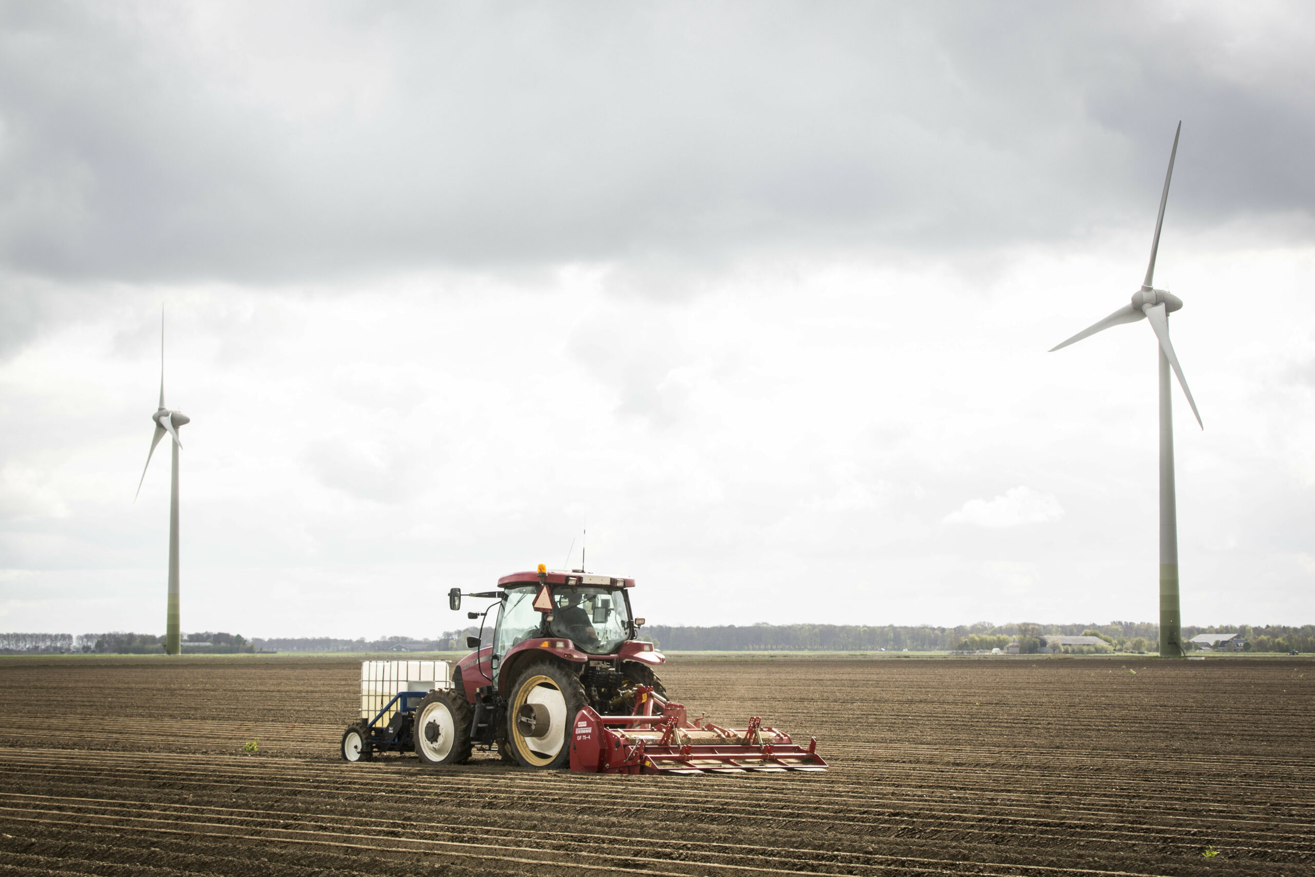 Akkoord over klimaatwet