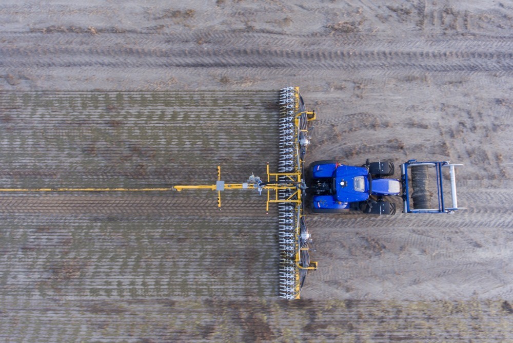 Foto: Boerderij