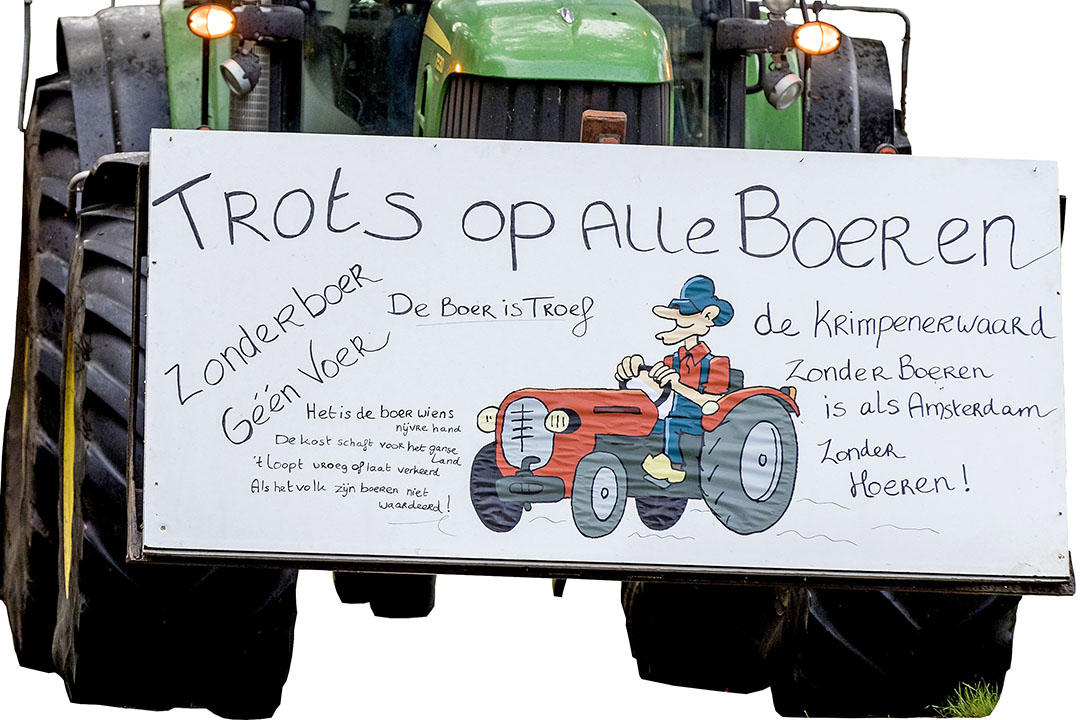 Foto: Boerderij