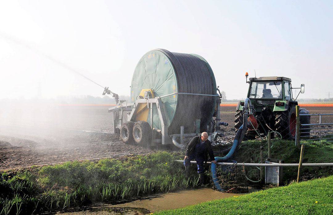 Foto: Wick Natzijl