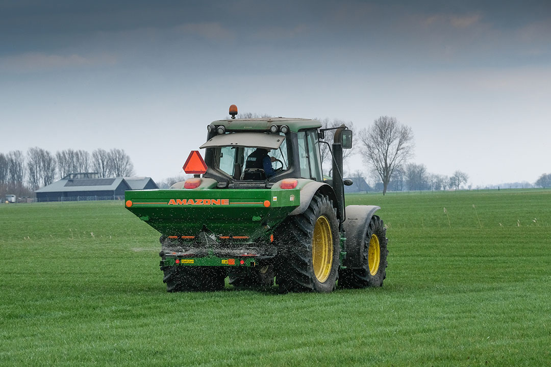 Foto: Jan Willem van Vliet