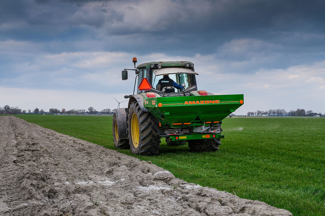 Foto: Jan Willem van Vliet