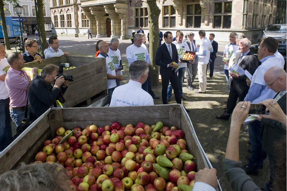 Foto: Frank van Rossum