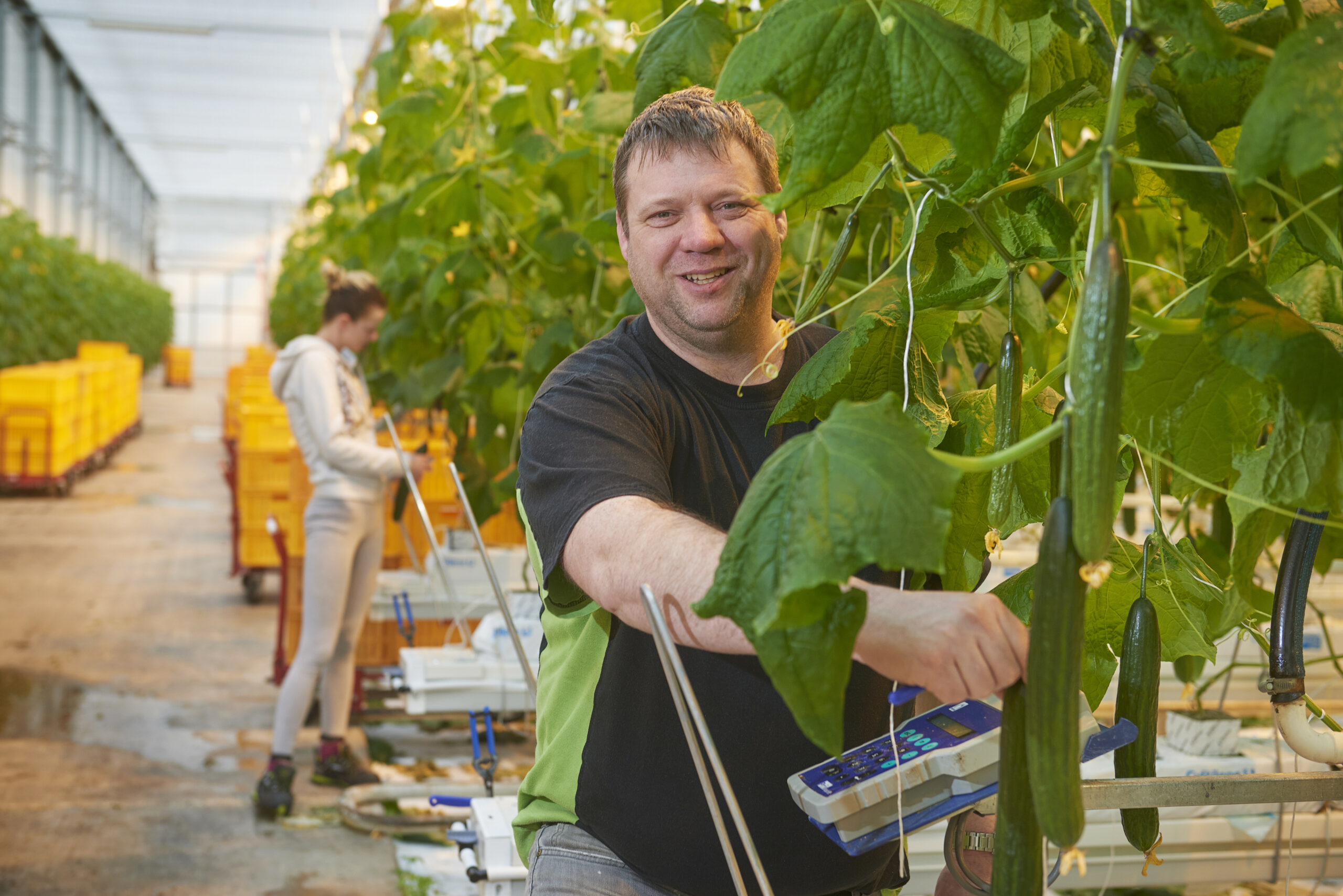 Jan Biemans. - Foto: Van Assendelft Fotografie