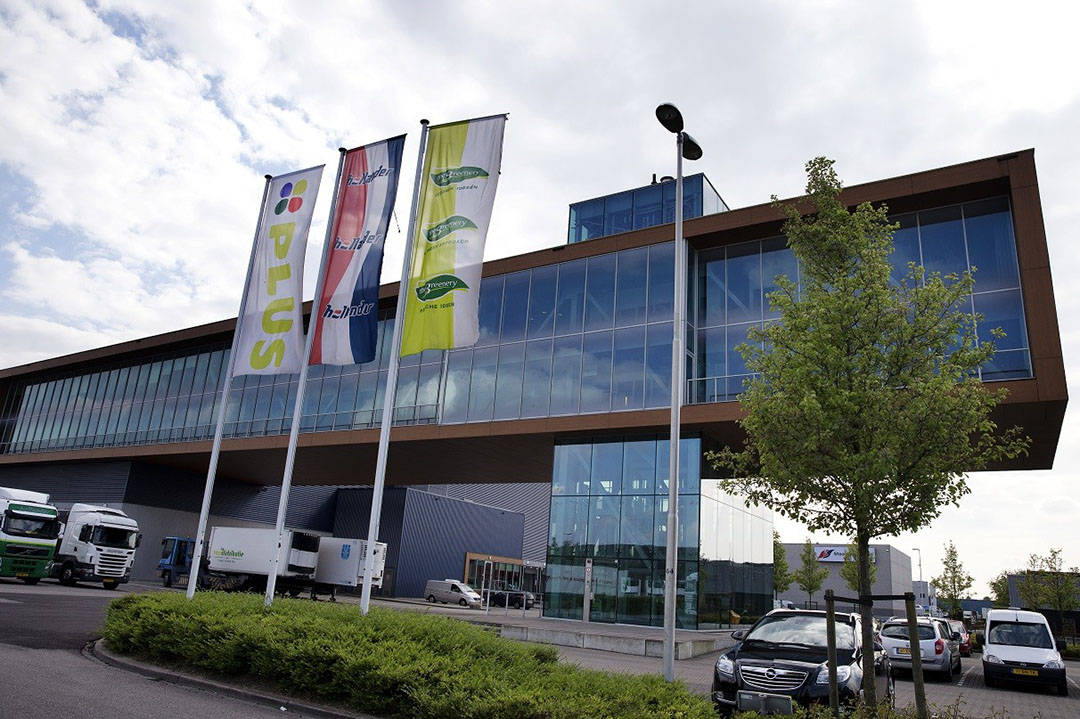 The Greenery en Hollander Barendrecht breiden relatie uit met Edeka. Foto: ANP