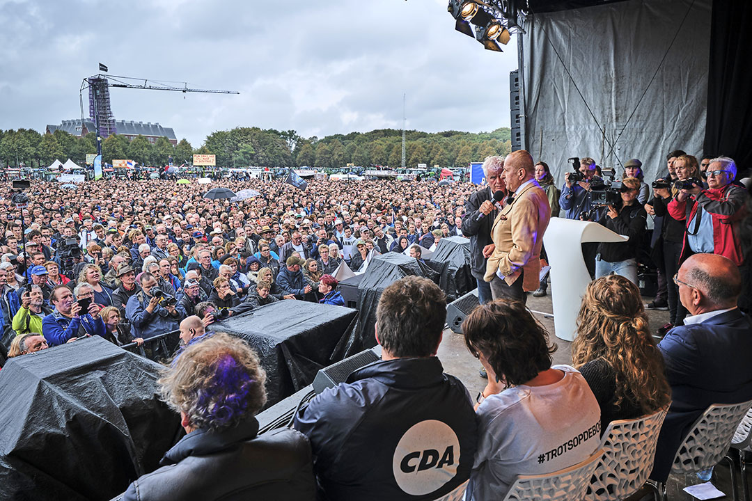 Foto: Roel Dijkstra