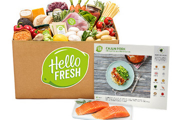 Foto: HelloFresh