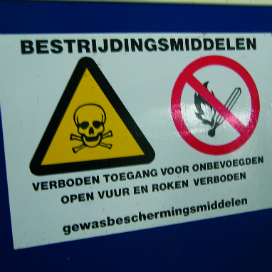 Nefyto bijt van zich af:  Middelenlijst Natuur & Milieu is misleidend