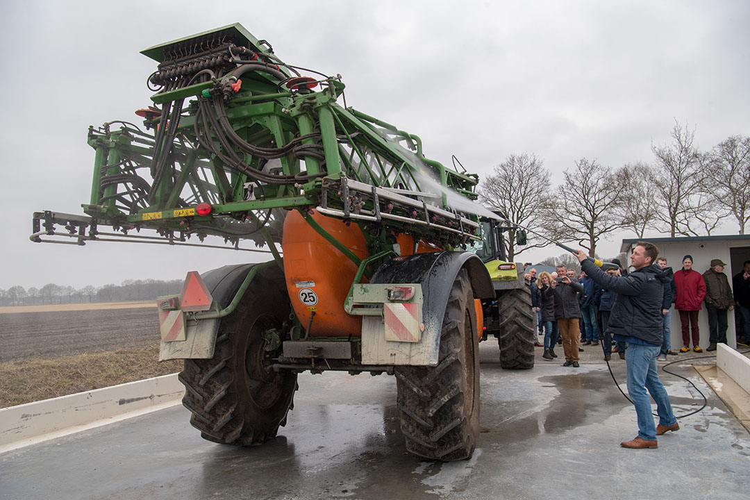 Foto: Frank Uijlenbroek