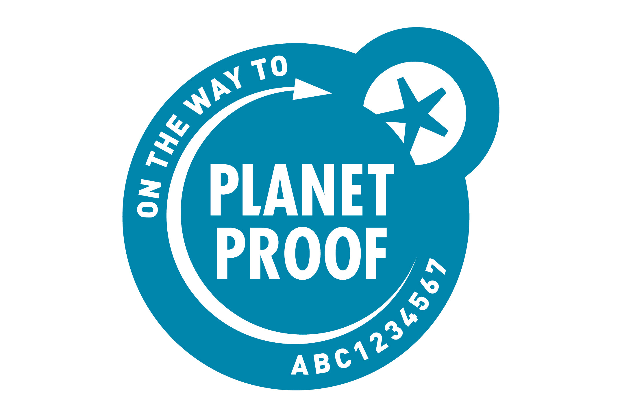 Scoren met Planetproof