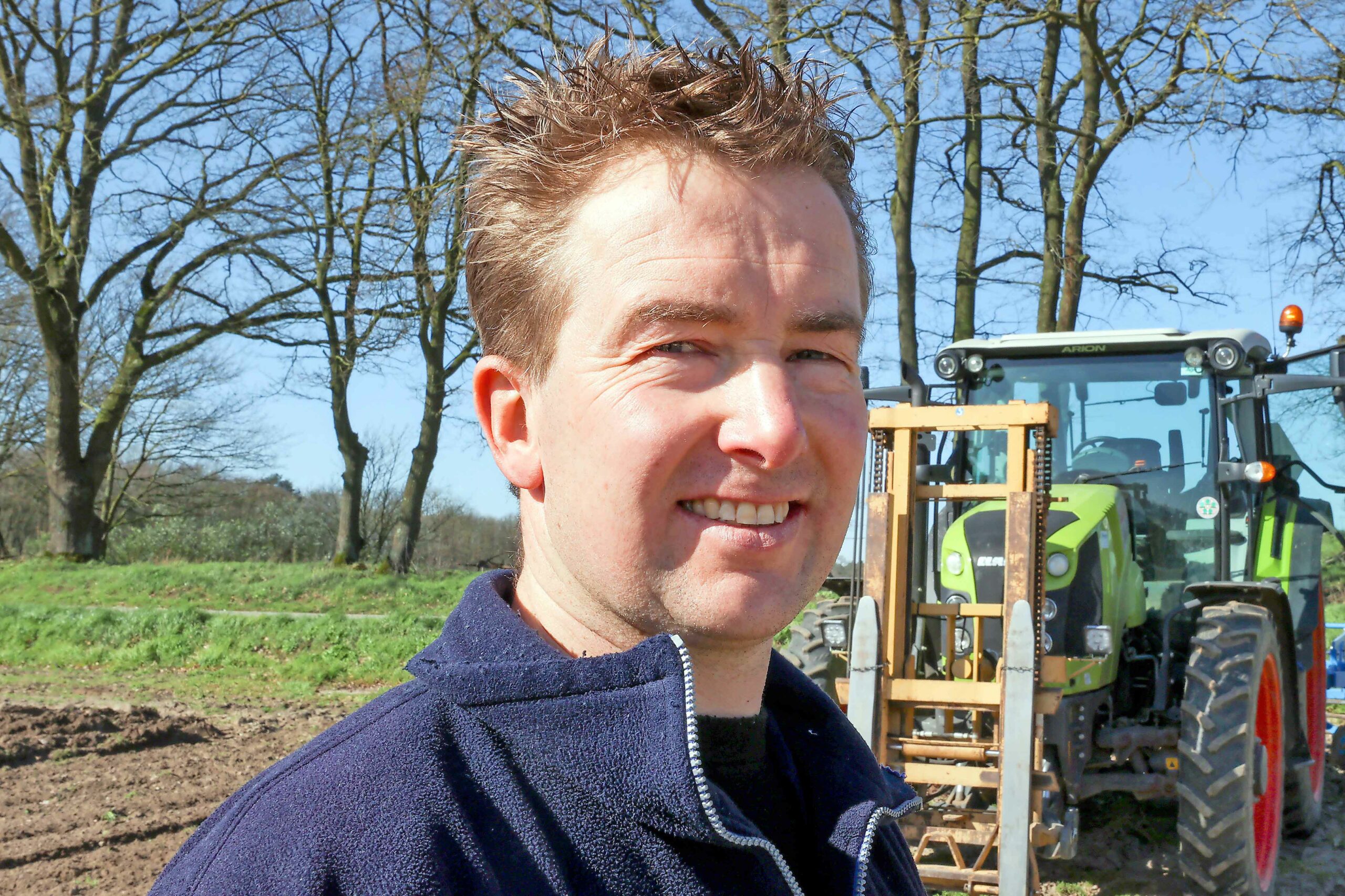 Profielfoto van Geert Janssen