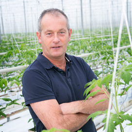 Profielfoto van Geert Koot