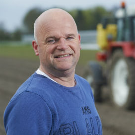 Profielfoto van Jeroen Beaard