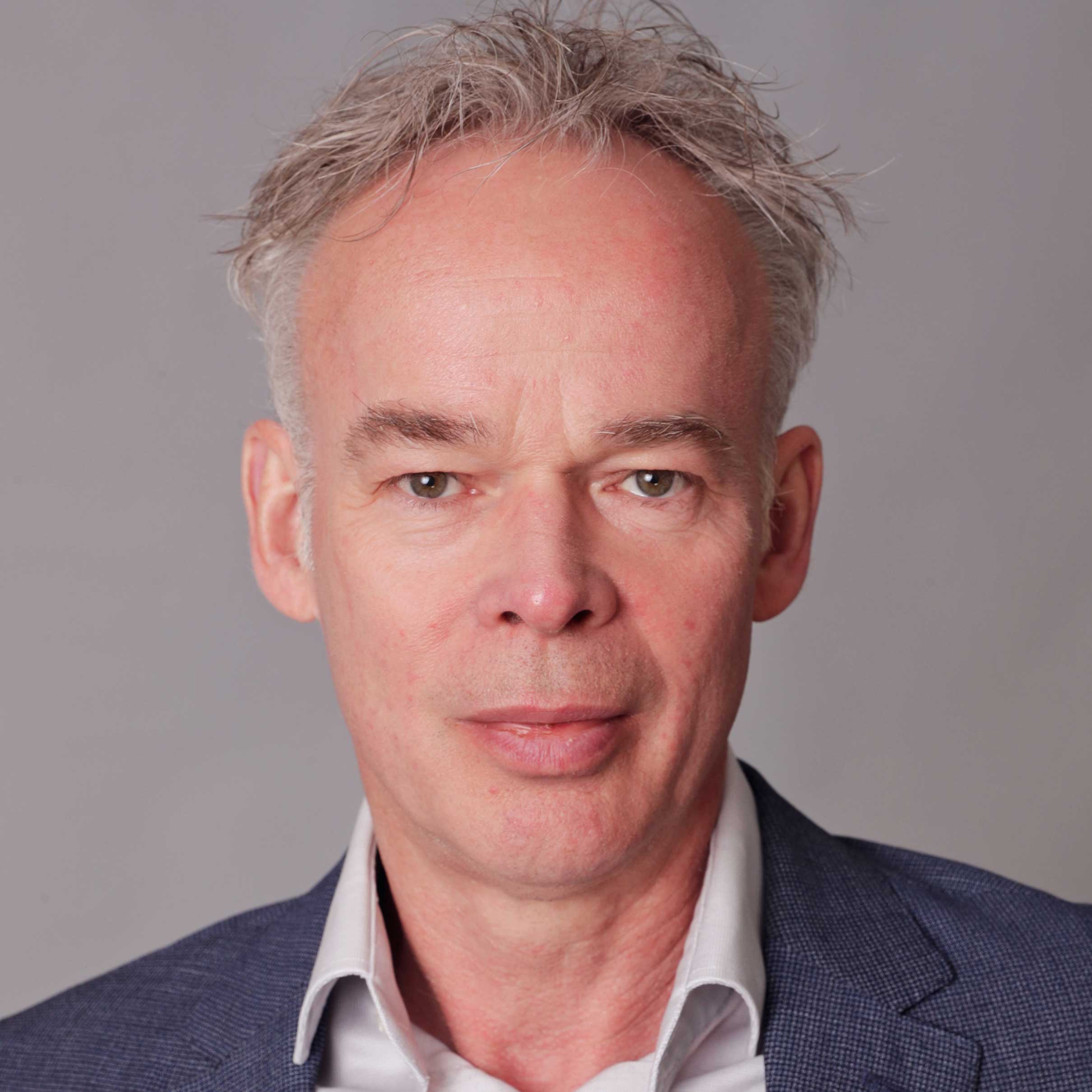 Profielfoto van Jan Vullings