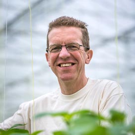 Profielfoto van Marcel van der Loos