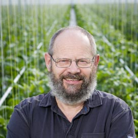 Profielfoto van Piet van Onselen