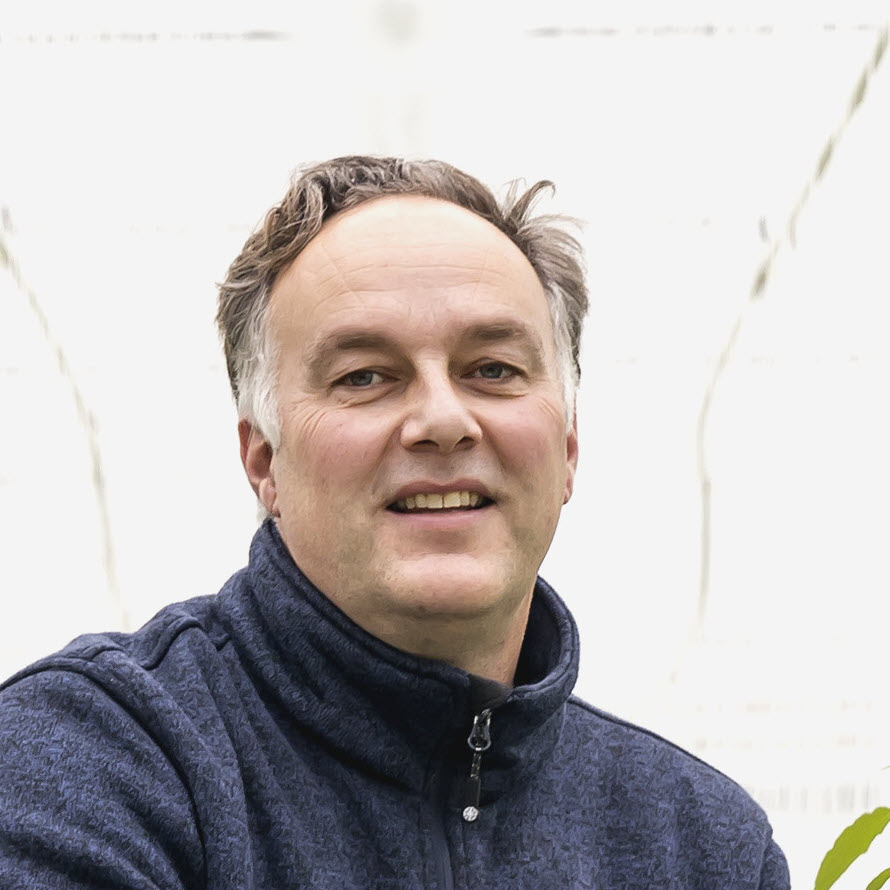 Profielfoto van Pieter Boekestijn