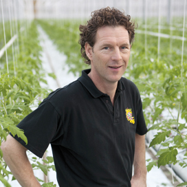 Profielfoto van Roel De Bakker