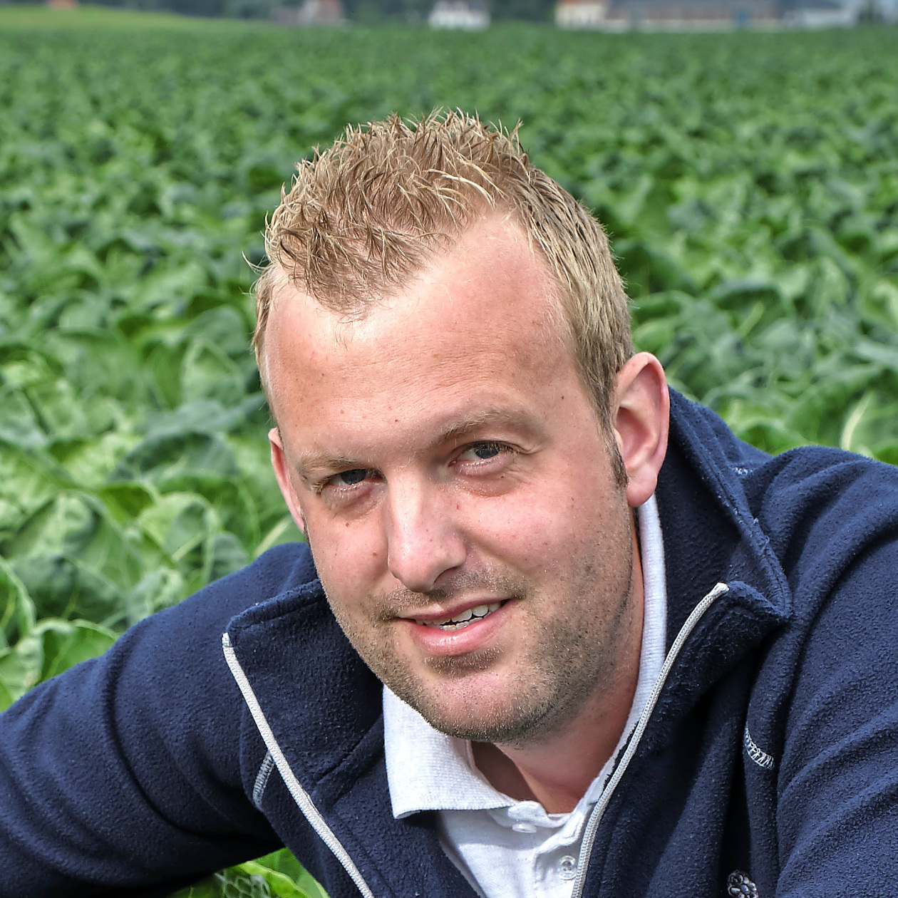 Profielfoto van Stefan Jongejan