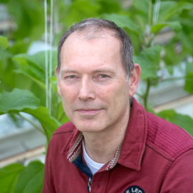 Profielfoto van Tom Bos