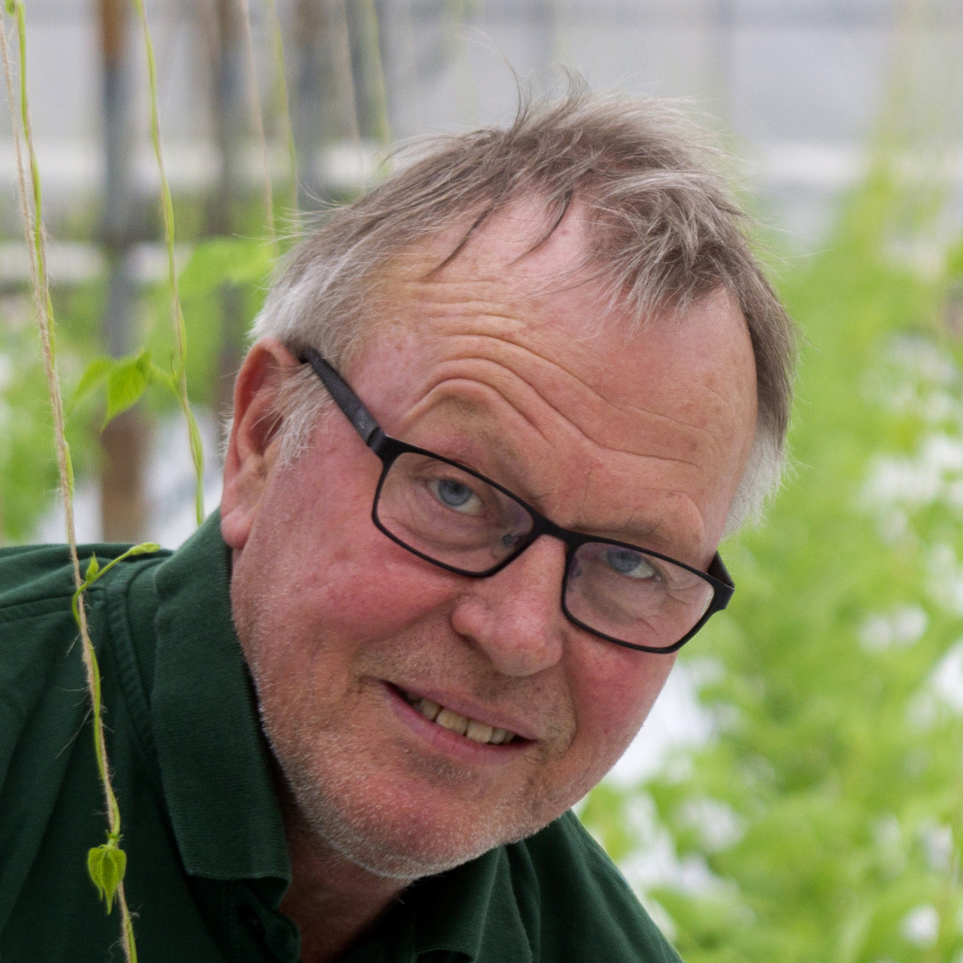 Profielfoto van Wim Huisman