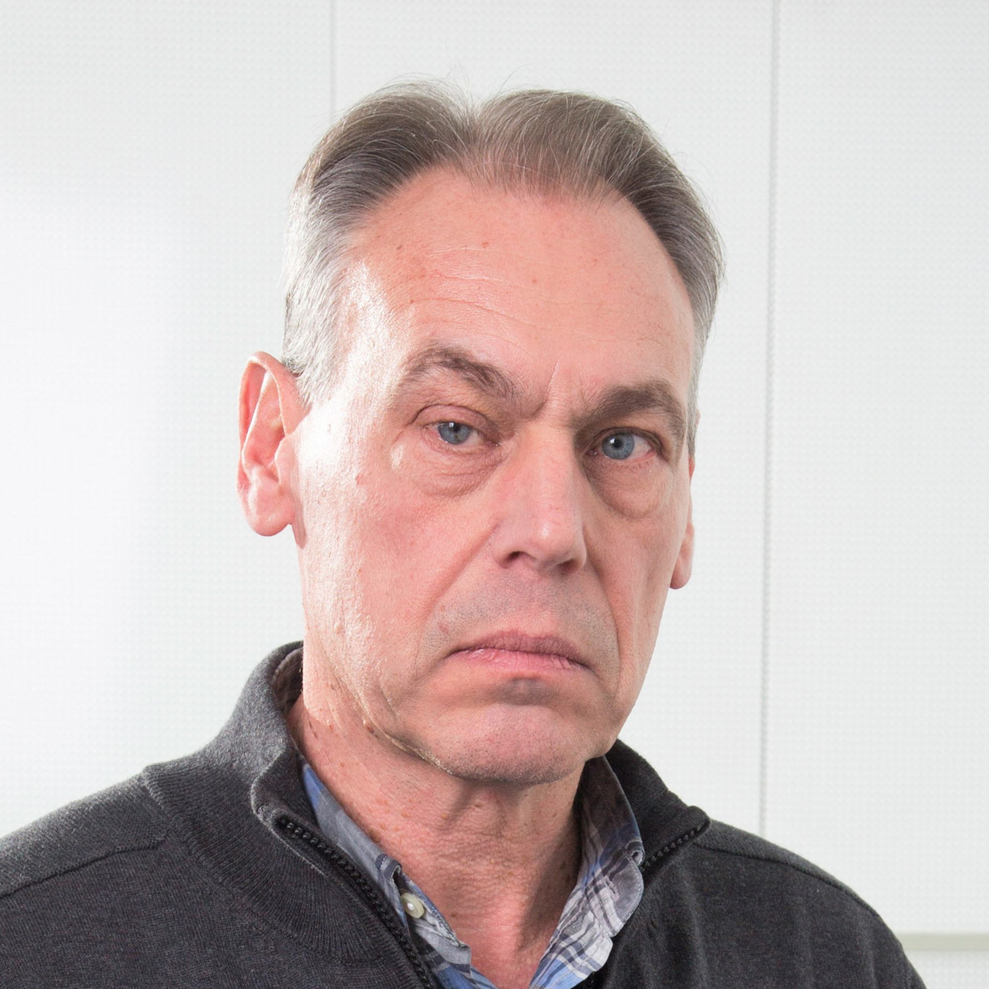 Profielfoto van Ernst Woltering