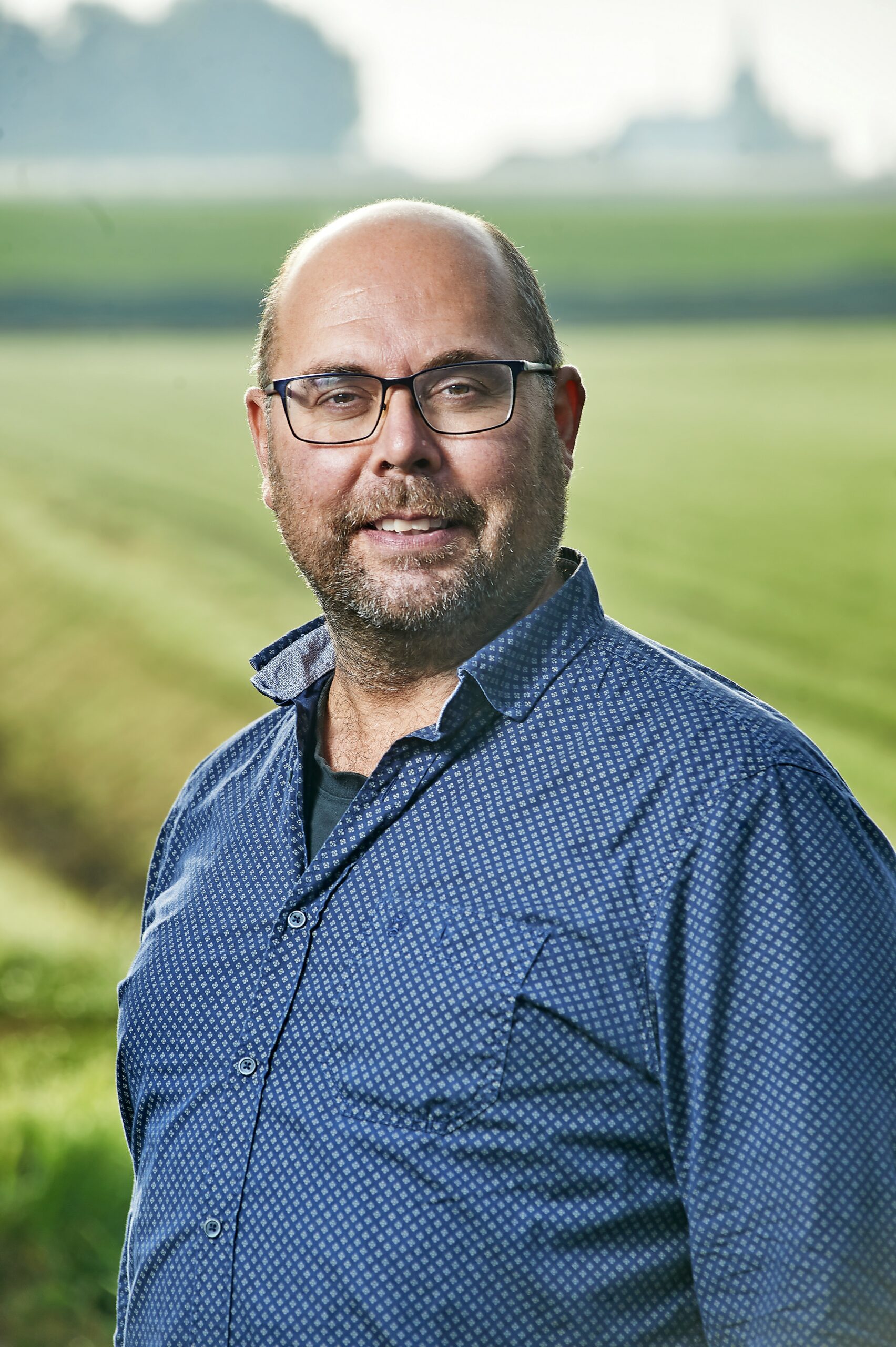 Profielfoto van John Stemkens