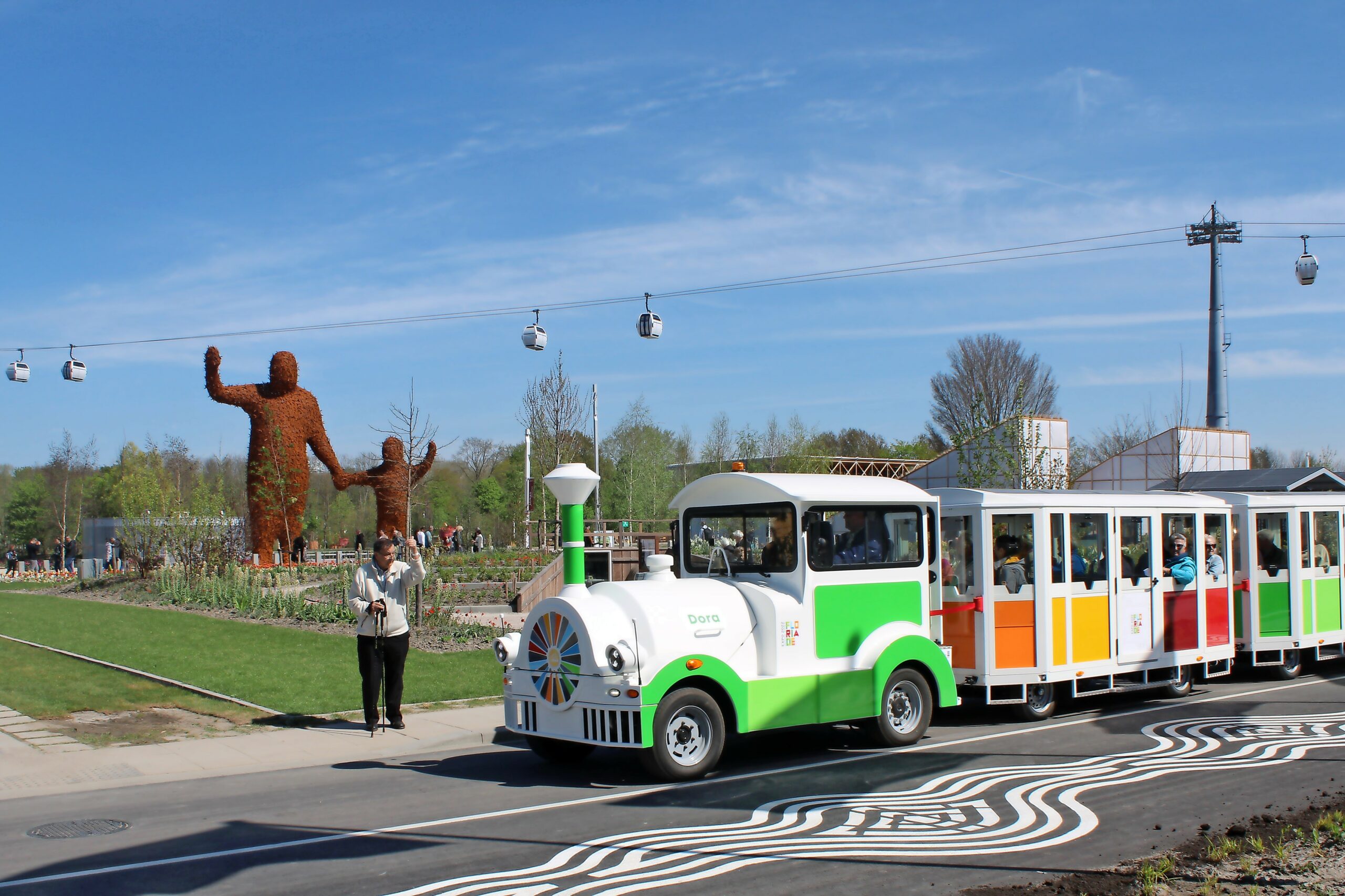 Floriade