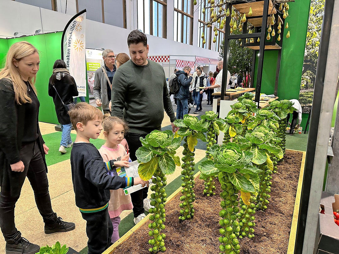 Grüne Woche