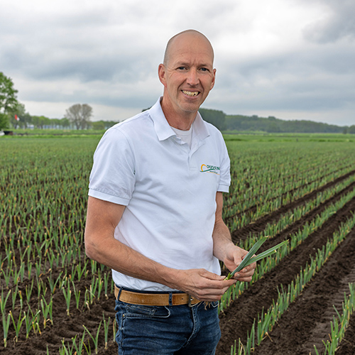 Profielfoto van Henry Rombouts