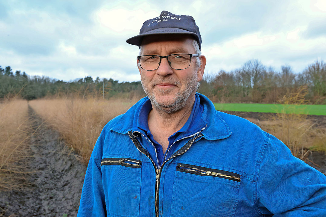 Profielfoto van Johan Bax