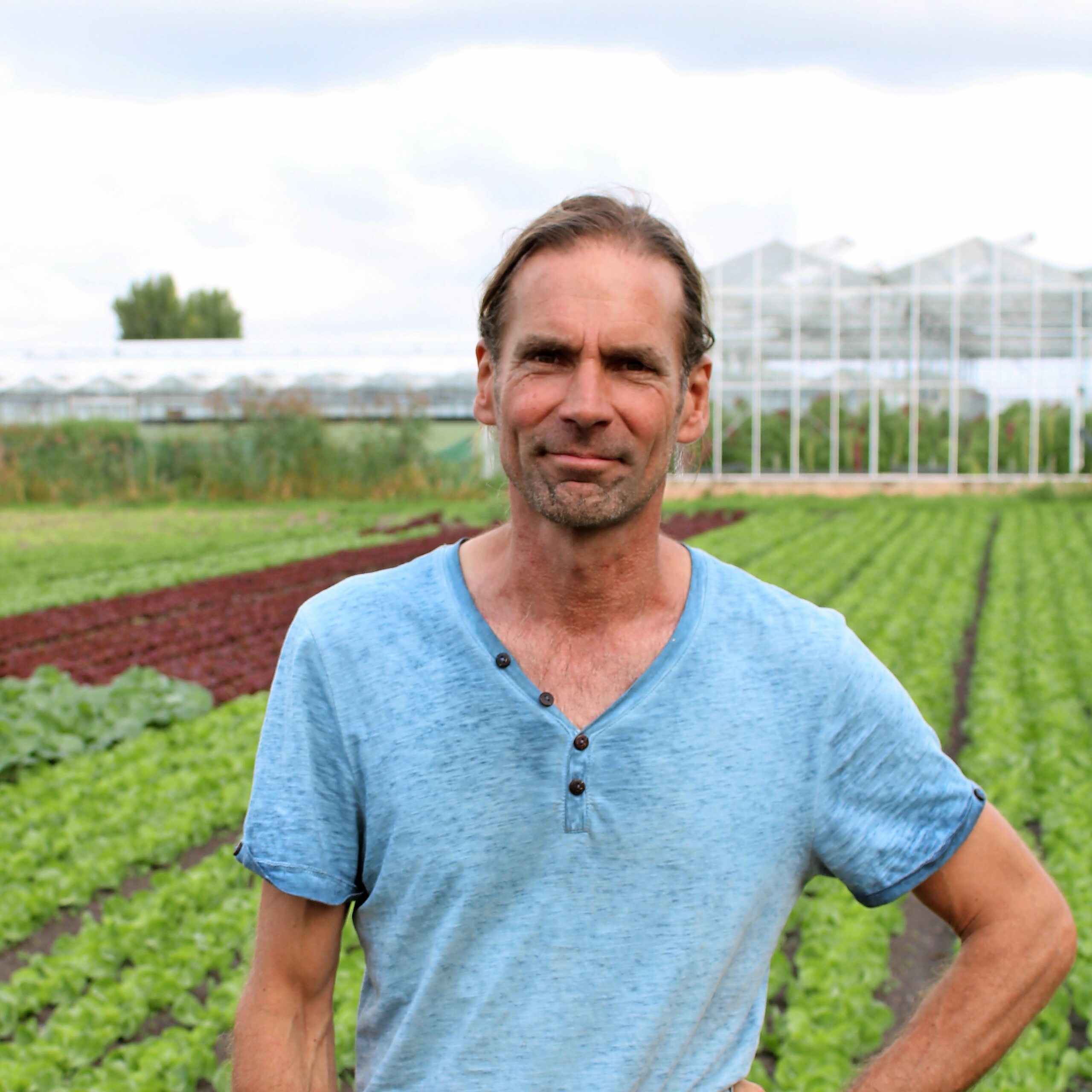 Profielfoto van David Luyendijk