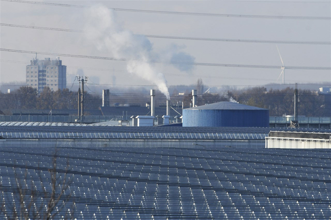 Goed gelezen 2023 Energie