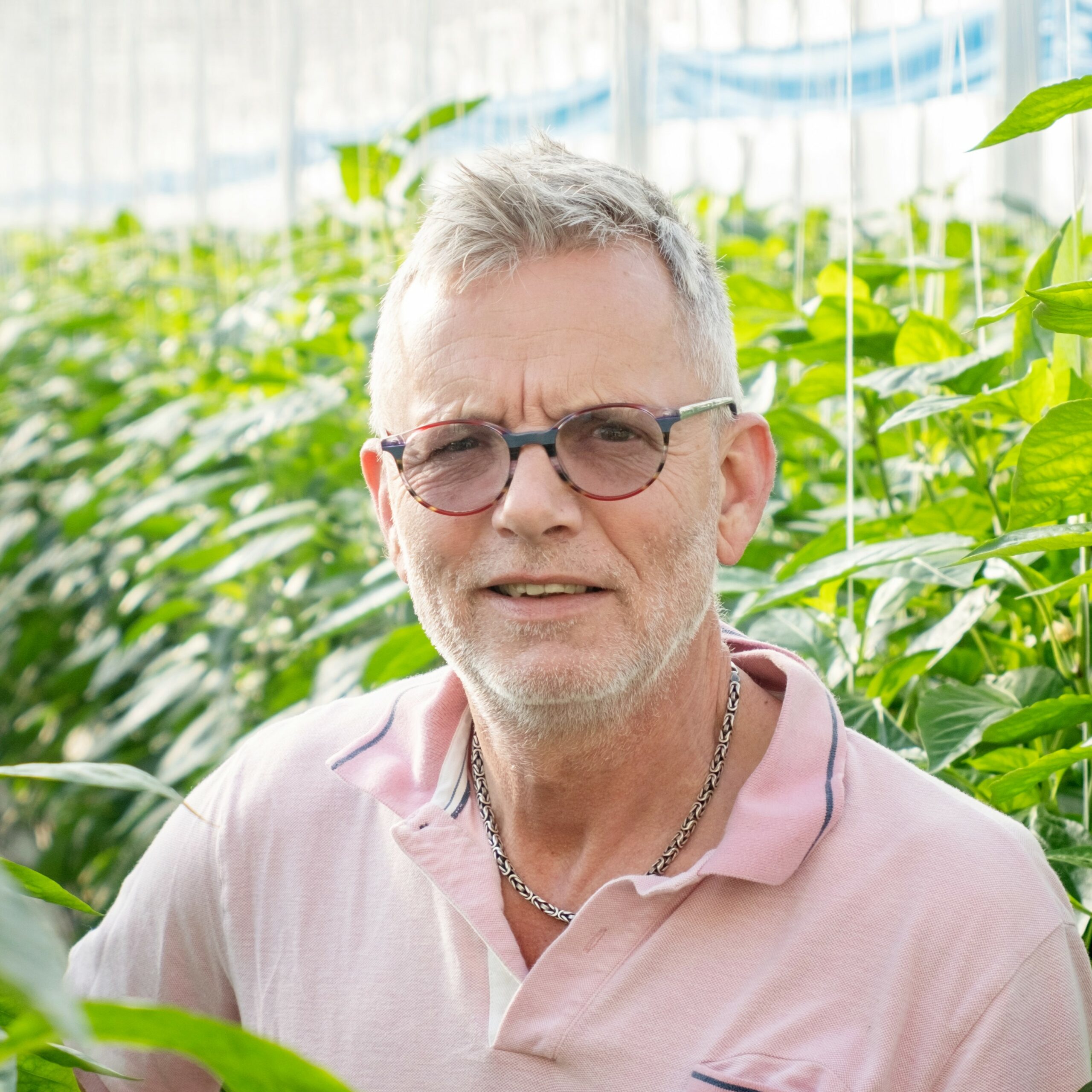 Profielfoto van Sjon de Groot