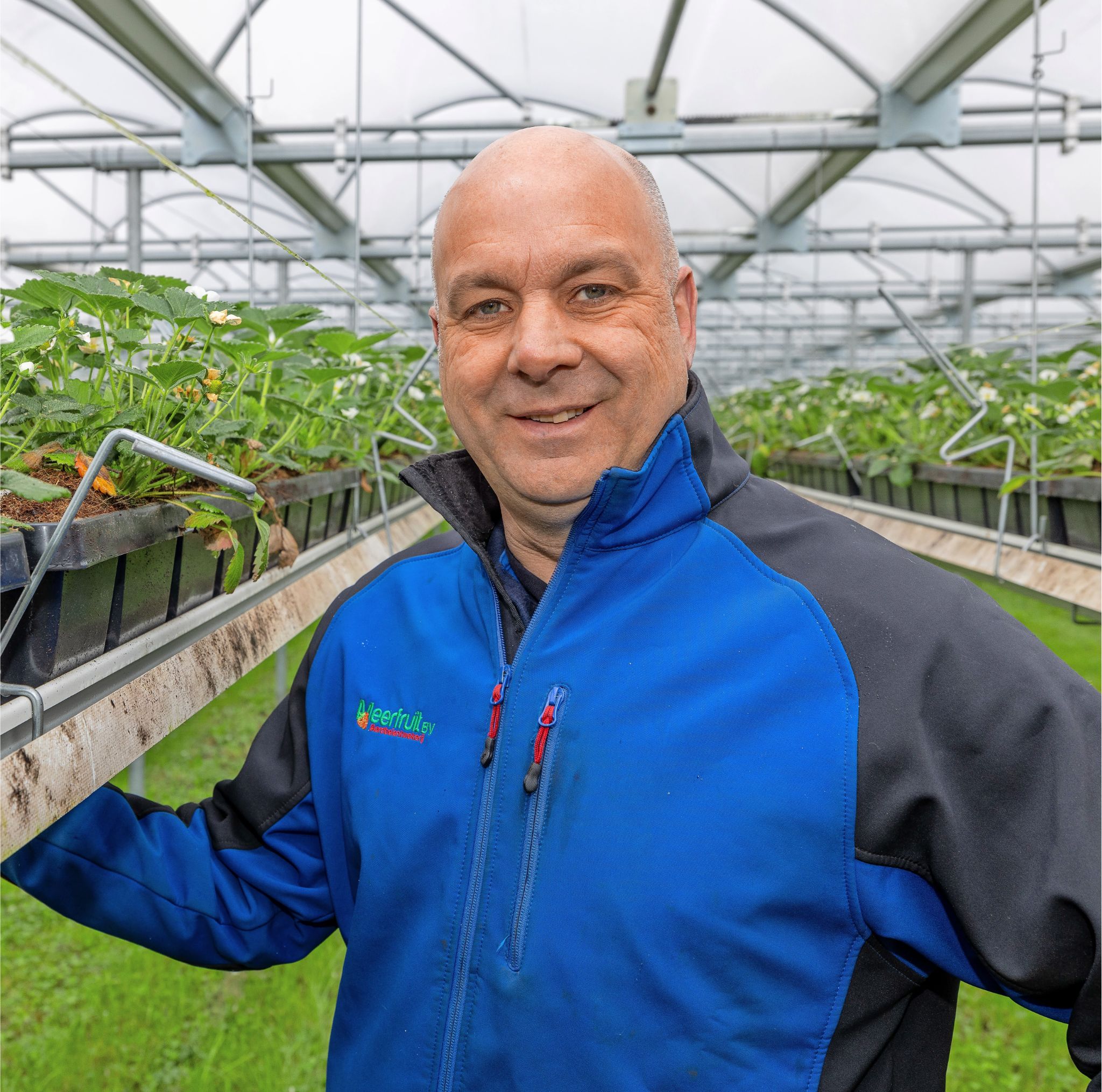 Profielfoto van Jan van Meer