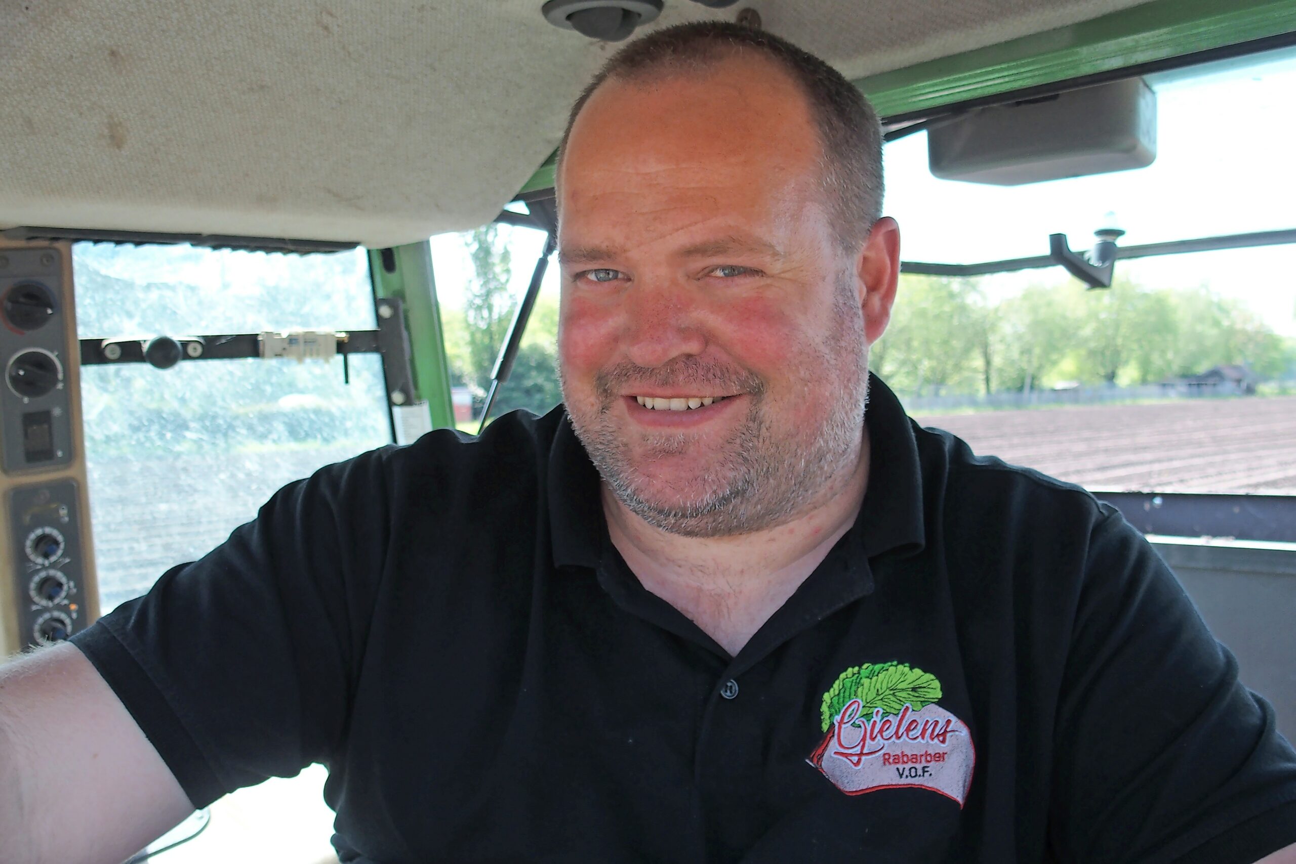 Profielfoto van Niek Gielens