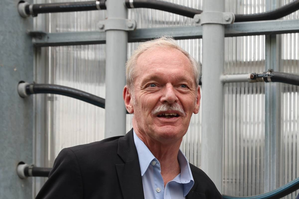 Rummenie: geen onderscheid groente en sierteelt bij middelengebruik ...