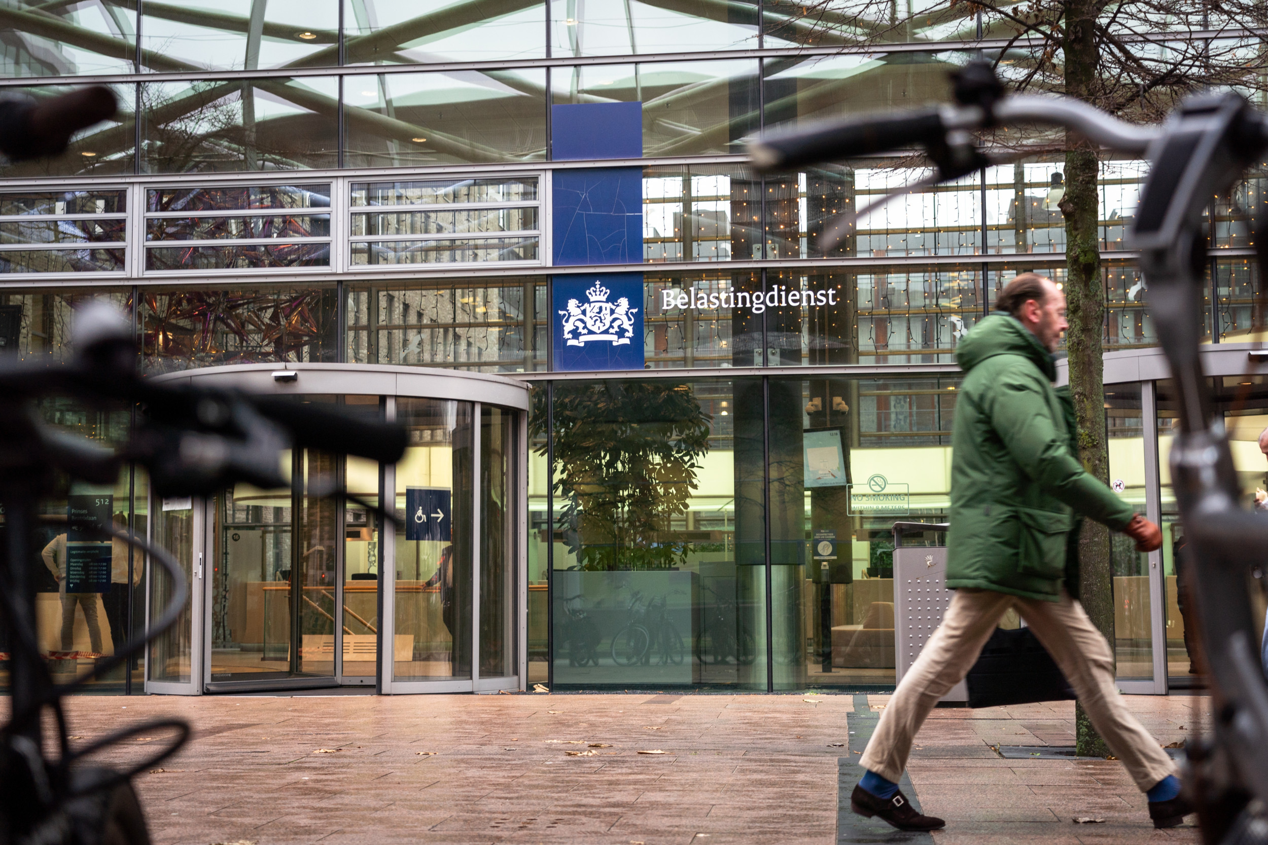 De agrarische sector heeft met de Belastingdienst afspraken gemaakt over een modelovereenkomst voor het inschakelen van zzp’ers op land- en tuinbouwbedrijven. Foto: ANP