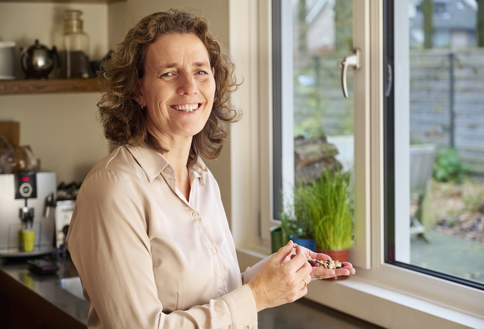 Friek van Helden. Foto: Van Assendelft Fotografie