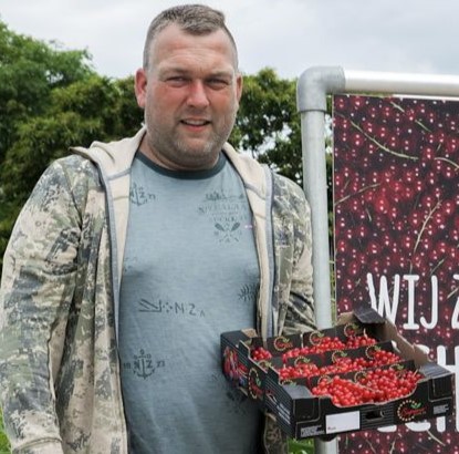 Profielfoto van Aart van Wijk