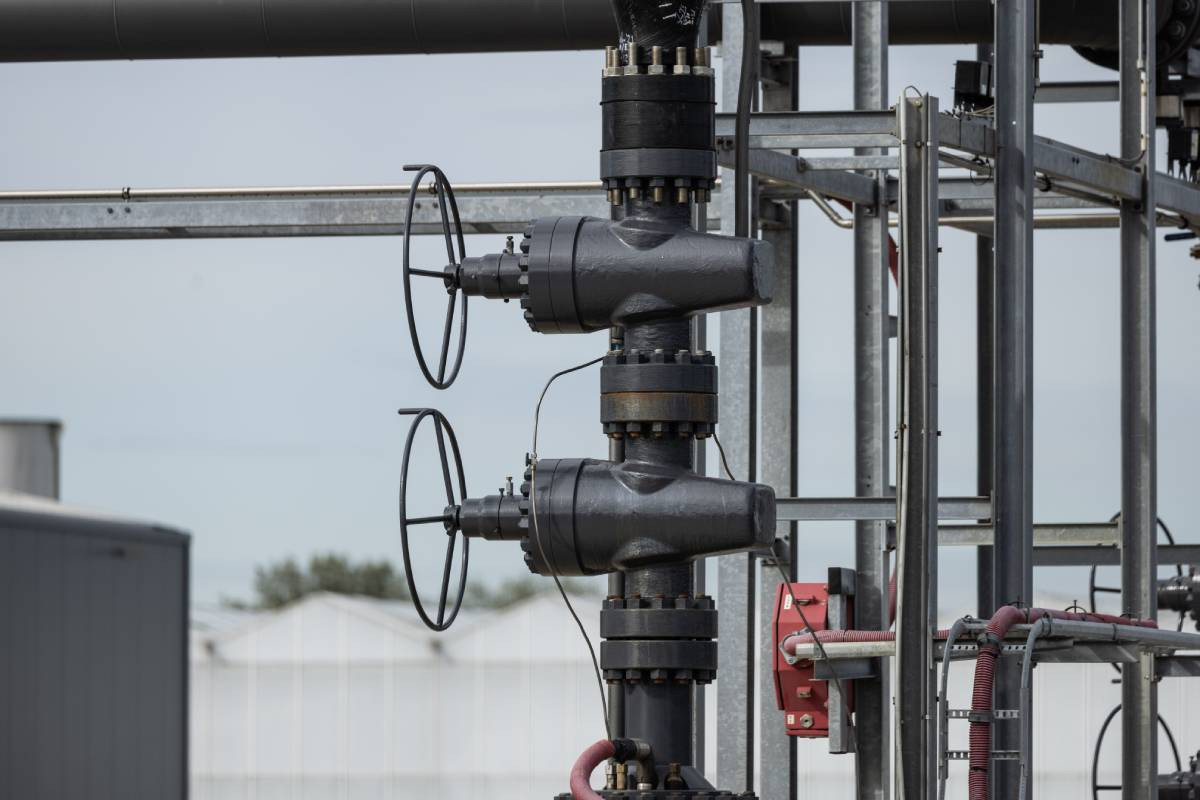 Meer aardwarmte uit boring Maasdijk; water mag kouder terug
